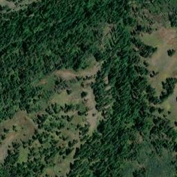 Satellite imagery of Sheep Ridge, US