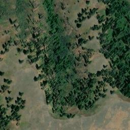 Satellite imagery of Sheep Ridge, US