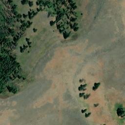 Satellite imagery of Sheep Ridge, US
