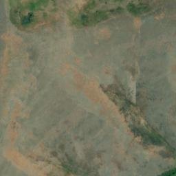 Satellite imagery of Sourdough Ridge, US