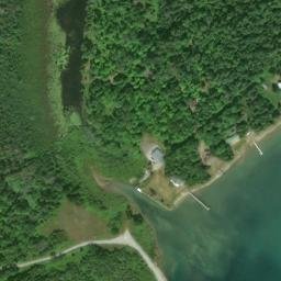 Satellite imagery of Johnson Point, US