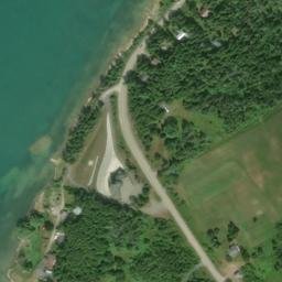 Satellite imagery of Johnson Point, US