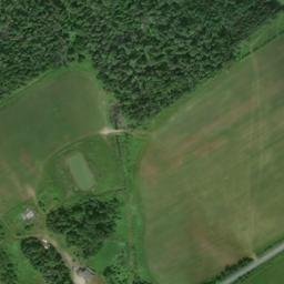 Satellite imagery of RANGE — NGS RJ0202 — St. Joseph Township, US, US