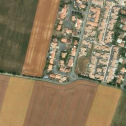 Satellite imagery of Pointe Saint-Clément, FR