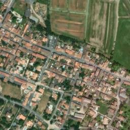 Satellite imagery of Pointe Saint-Clément, FR