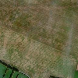 Satellite imagery of Château de Sazay, FR