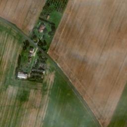 Satellite imagery of Château de Sazay, FR