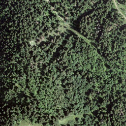 Satellite imagery of Pointe du Midi, CH