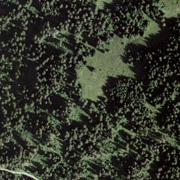 Satellite imagery of Bec du Corbeau, CH