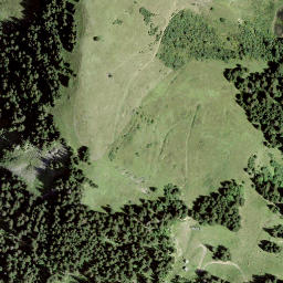 Satellite imagery of Bec du Corbeau, CH
