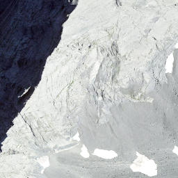 Satellite imagery of Le Pacheu, CH