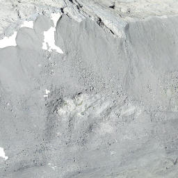 Satellite imagery of Pointe de Paneirosse, CH