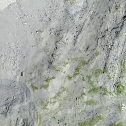 Satellite imagery of Pointe de Paneirosse, CH