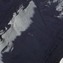 Satellite imagery of Mont à Perron, CH