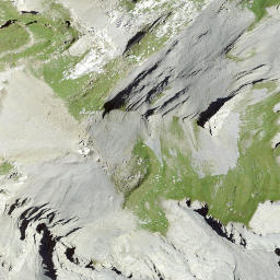 Satellite imagery of Mont à Perron, CH