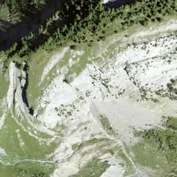 Satellite imagery of Le Coeur, CH