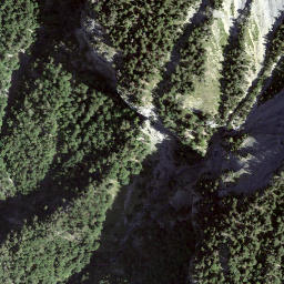 Satellite imagery of Sex Riond, CH