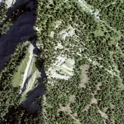 Satellite imagery of Sex Riond, CH