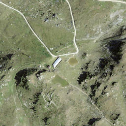 Satellite imagery of Breitwang, CH
