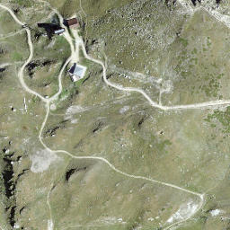 Satellite imagery of Illpass, CH