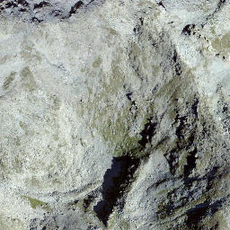 Satellite imagery of Schwarzhorn, CH