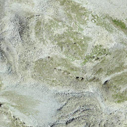 Satellite imagery of Brunnethorn, CH