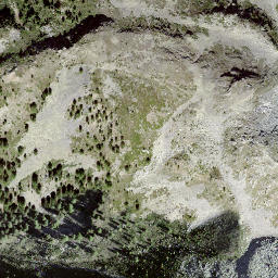Satellite imagery of Riebgrat, CH