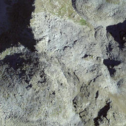 Satellite imagery of Signalhorn, CH