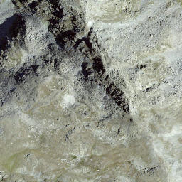 Satellite imagery of Signalhorn, CH