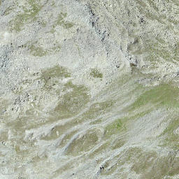 Satellite imagery of Rinderhorn, CH