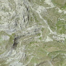 Satellite imagery of Rinderhorn, CH