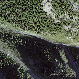Satellite imagery of Hienergrätji, CH