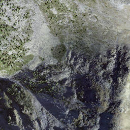 Satellite imagery of Hienergrätji, CH