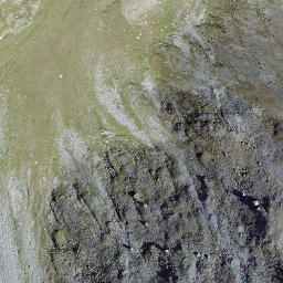 Satellite imagery of Grat, CH