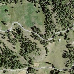 Satellite imagery of Stand, CH