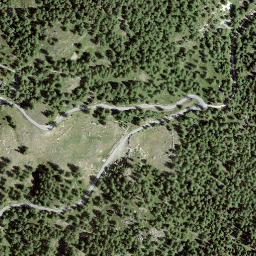 Satellite imagery of Stand, CH