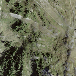 Satellite imagery of Rothorn, CH