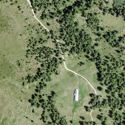 Satellite imagery of Rothorn, CH