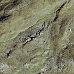 Satellite imagery of Inneri Nanzlicke, CH