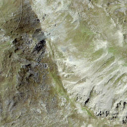 Satellite imagery of Inneri Nanzlicke, CH