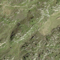 Satellite imagery of Simplonpass, CH