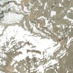 Satellite imagery of Monte Leone, CH