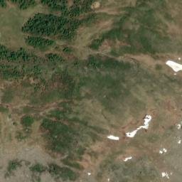 Satellite imagery of Pizzo Valgrande, CH