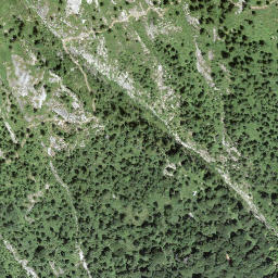 Satellite imagery of Cròs Pizzitt, CH