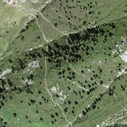 Satellite imagery of Passo di Nimi, CH