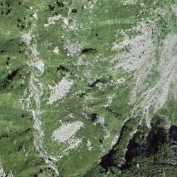 Satellite imagery of Passo di Nimi, CH