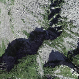 Satellite imagery of Cima, CH