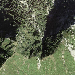 Satellite imagery of Motóm, CH