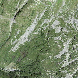 Satellite imagery of Poncione di Piotta, CH