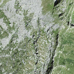 Satellite imagery of Scendorino, Bocchetta di, CH